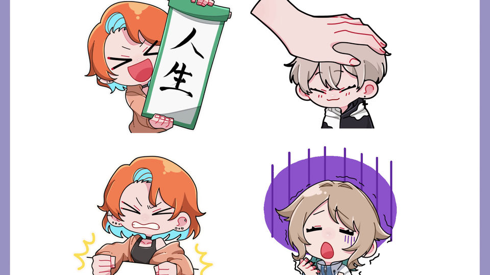 コンポ 1